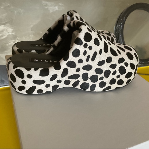 Simon Miller clogs - Picture 7 of 10